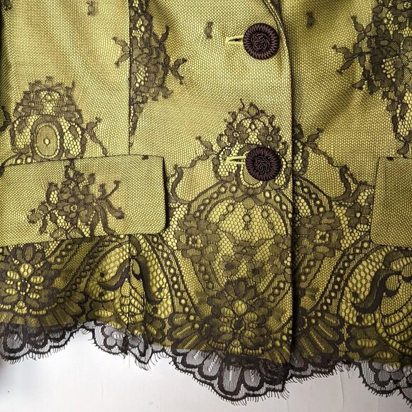 Induco Designer Boutique Jacket - Picture 3 of 6